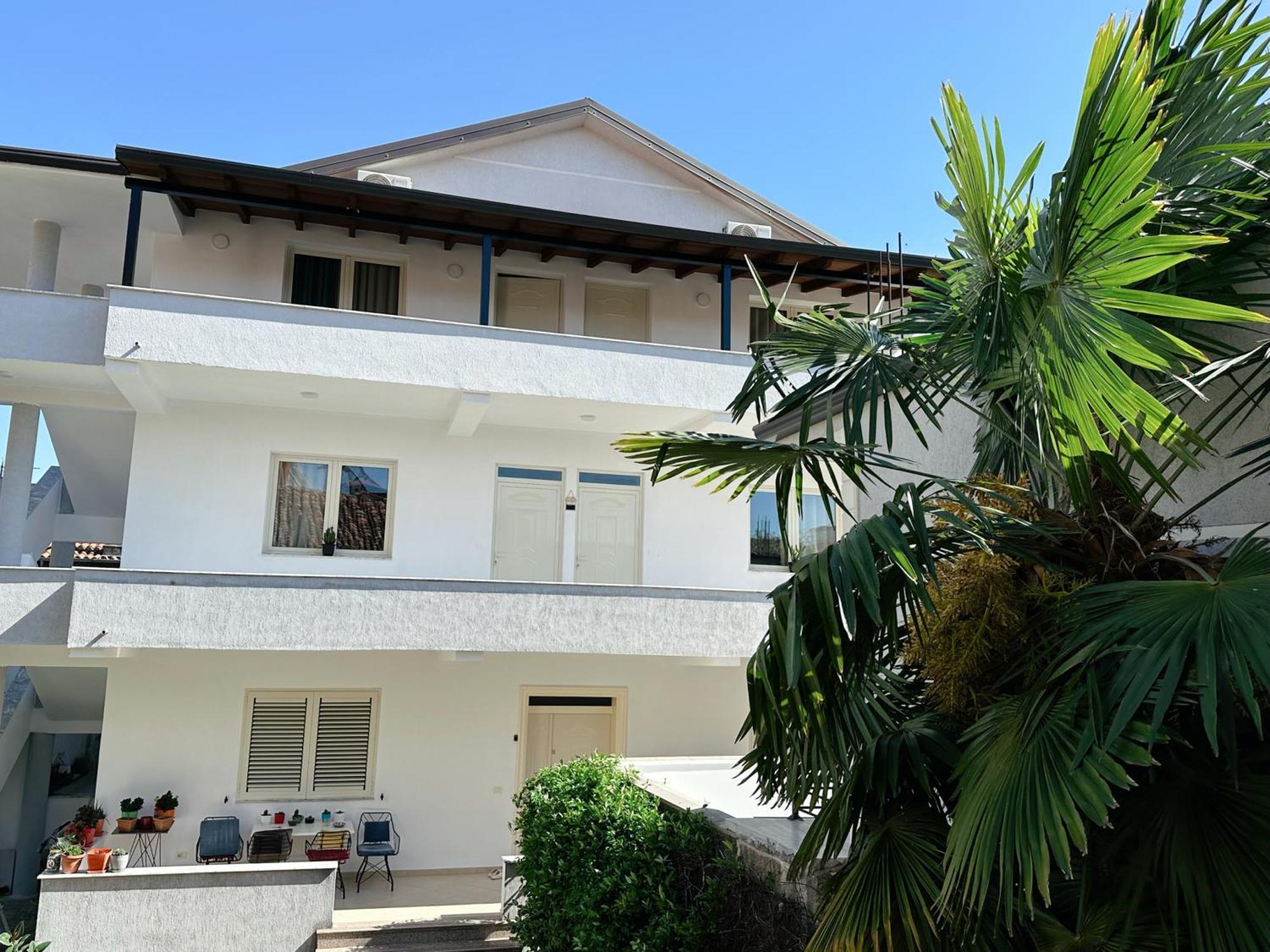 Js House Shkoder 2 Leilighet Eksteriør bilde